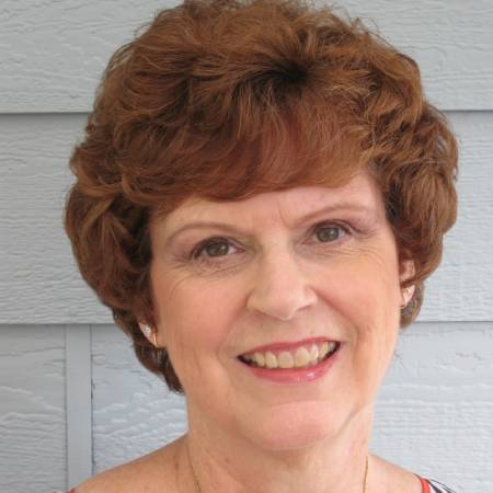 Marilyn Heron