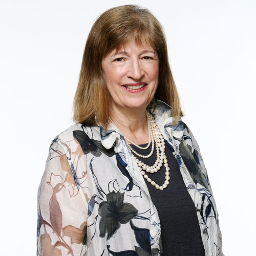 Dayle Smith, Ph.D., dean of LMU College of Business Administration (CBA)